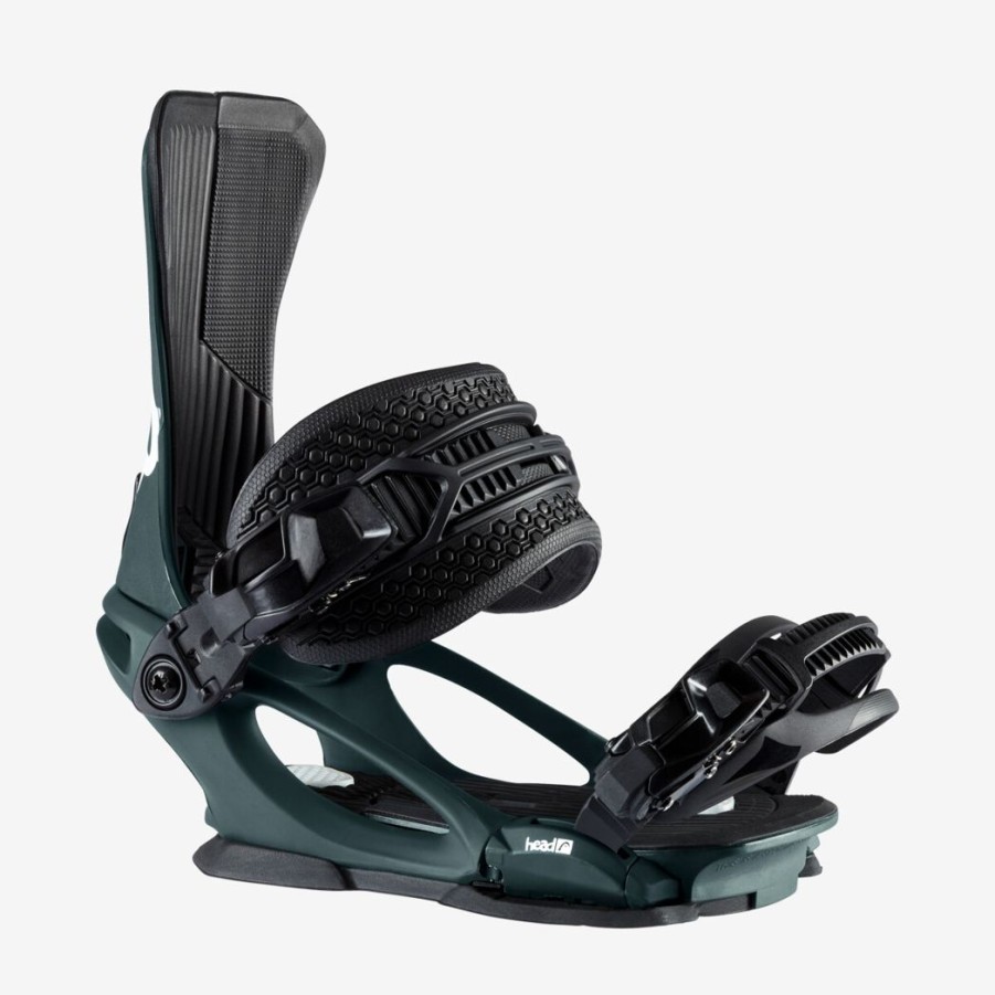 Wintersports HEAD Bindings | Nx Team Snowboard Binding