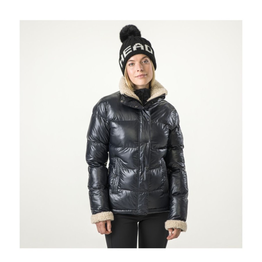 Women HEAD Jackets | Rebels Easy Jacket Women