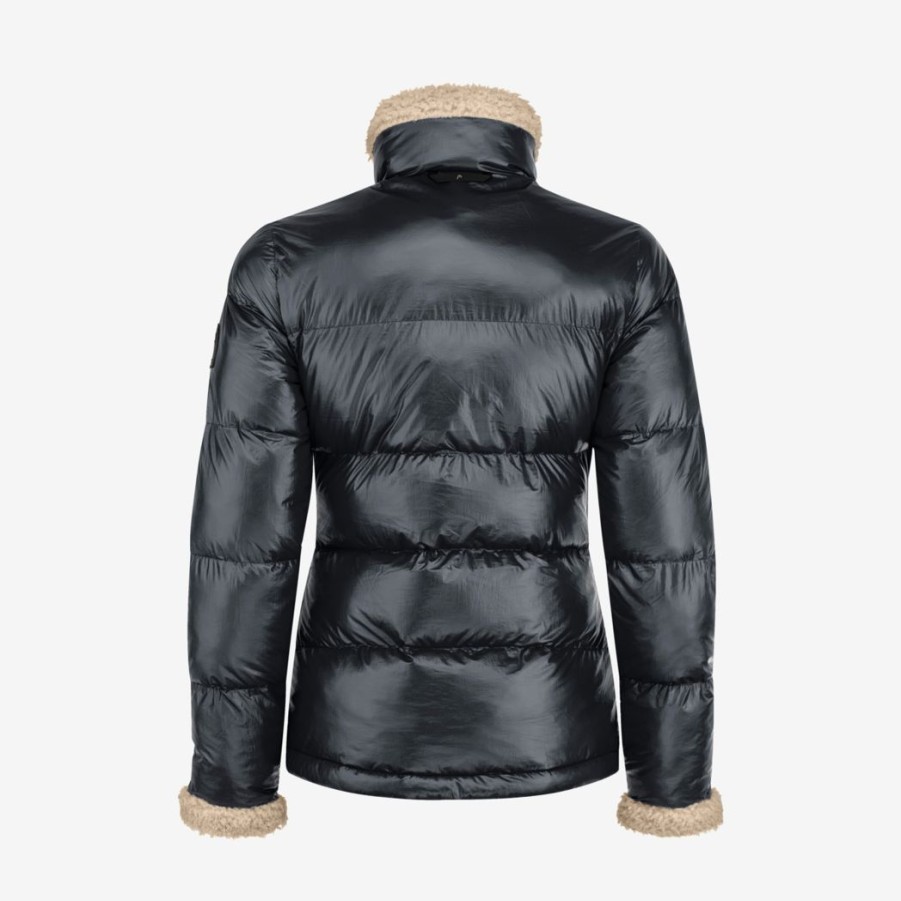 Women HEAD Jackets | Rebels Easy Jacket Women