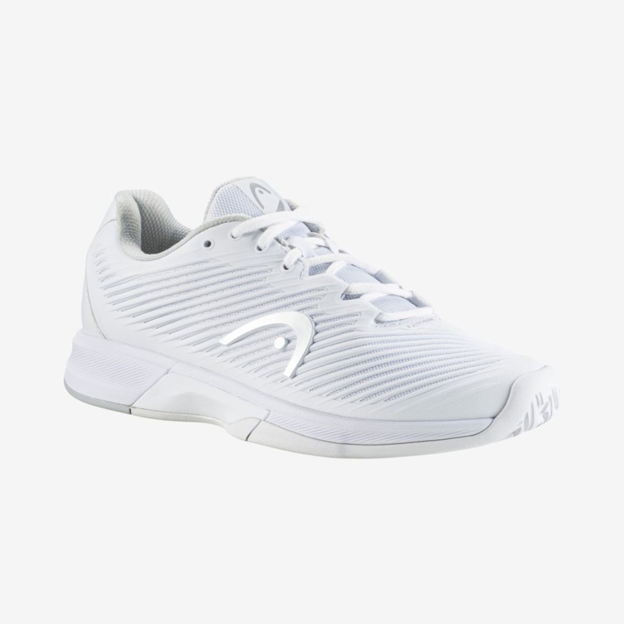 Women HEAD Pickleball | Head Revolt Pro 4.0 Women Court Shoes