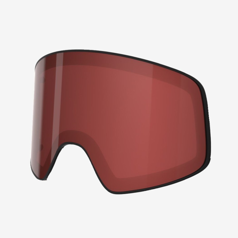 Wintersports HEAD Spare Lenses | Horizon Sl Tvt