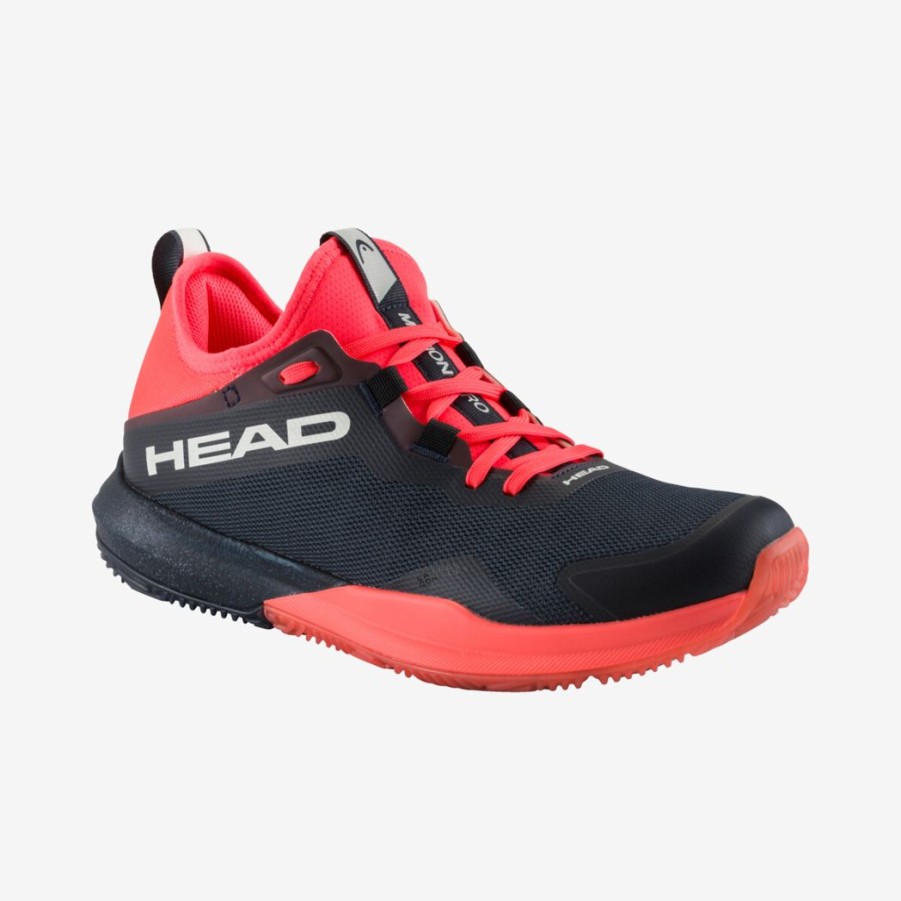 Racquetsports HEAD Men | Head Motion Pro Men Court Shoe