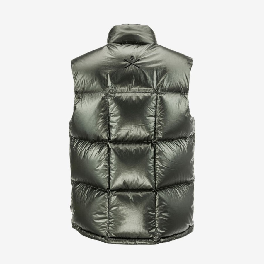 Men HEAD Insulators | Rebels Star Phase Vest Men