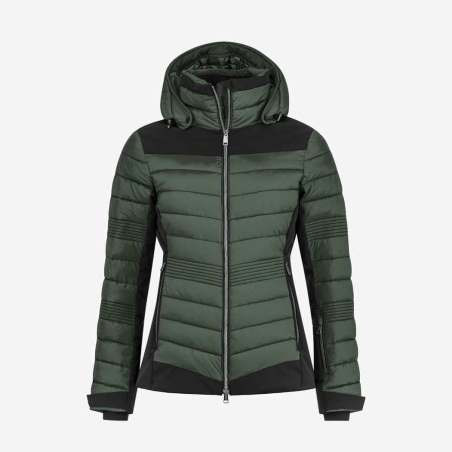 Women HEAD Jackets | Immensity Jacket Women