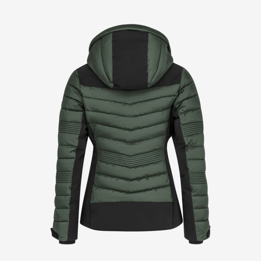 Women HEAD Jackets | Immensity Jacket Women