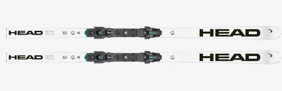 Wintersports HEAD Skis | Wcr E-Sg Rebel - Race Plate Wcr 14 Ski