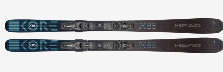 Wintersports HEAD Skis | Kore X 85 Lyt-Pr All Mountain Ski