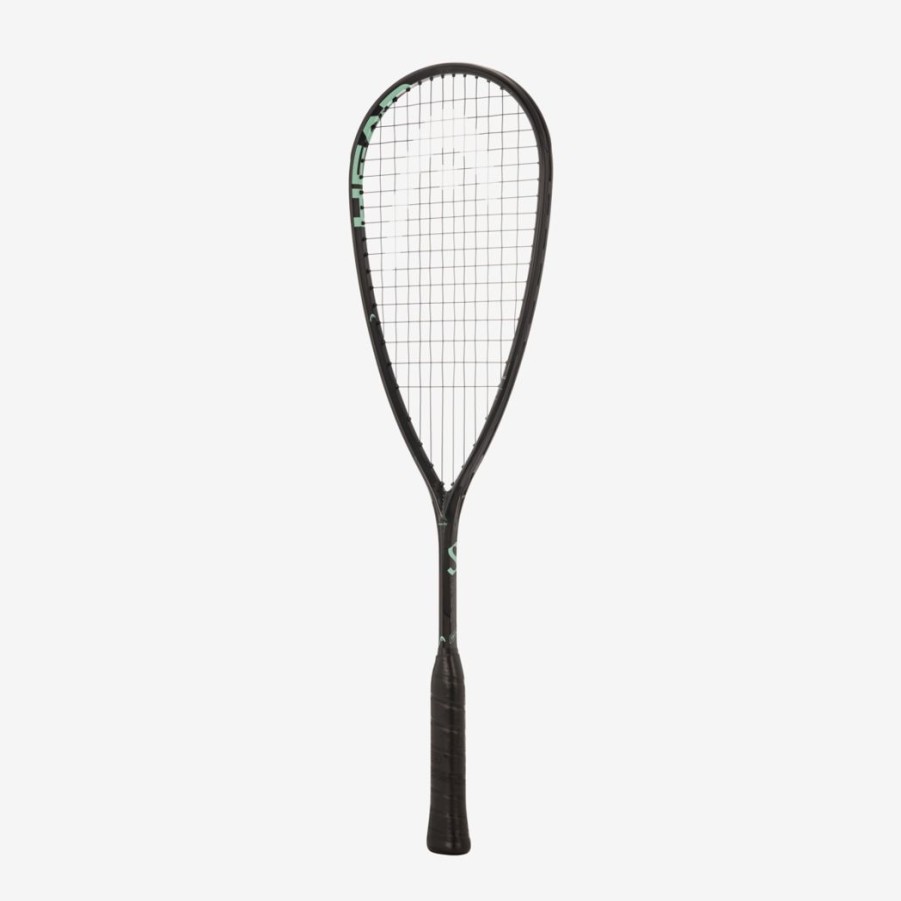 Racquetsports HEAD Racquets | Head Speed 120 Slimbody Squash Racquet