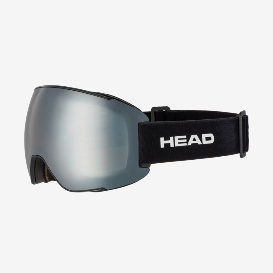 Wintersports HEAD Rebels Shop | Sentinel Race Ski Goggle + Spare Lens