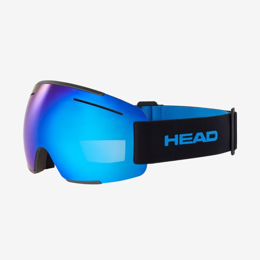 Wintersports HEAD Goggles | F-Lyt Ski & Snowboard Goggle