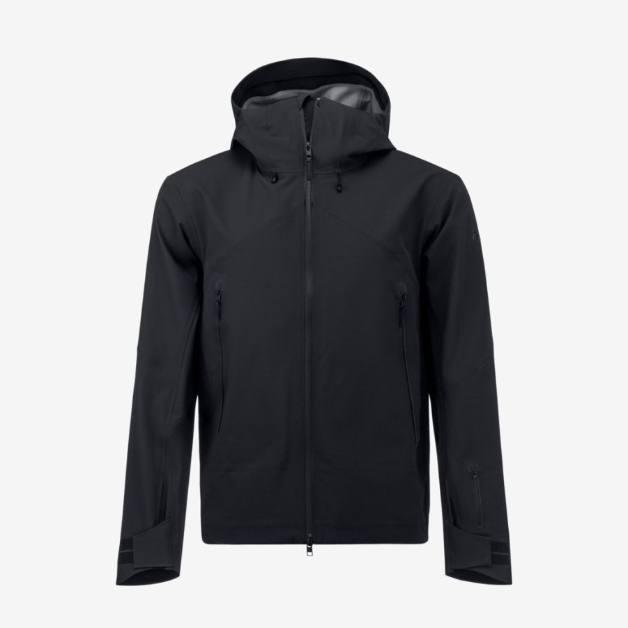 Men HEAD Jackets | Kore Ii Jacket Men