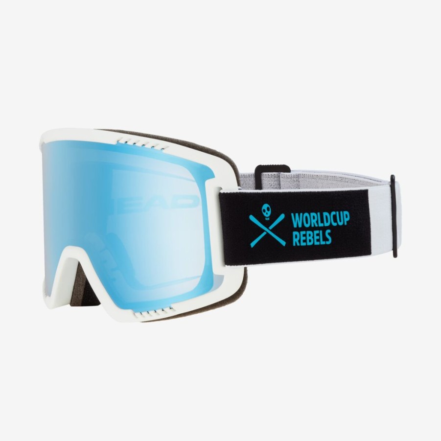 Wintersports HEAD Rebels Shop | Contex Photo Ski Goggle