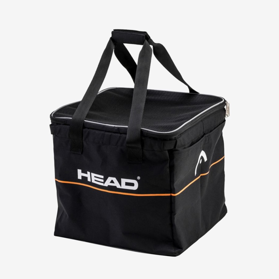 Racquetsports HEAD Accessories | Head Ball Trolley - Additional Bag