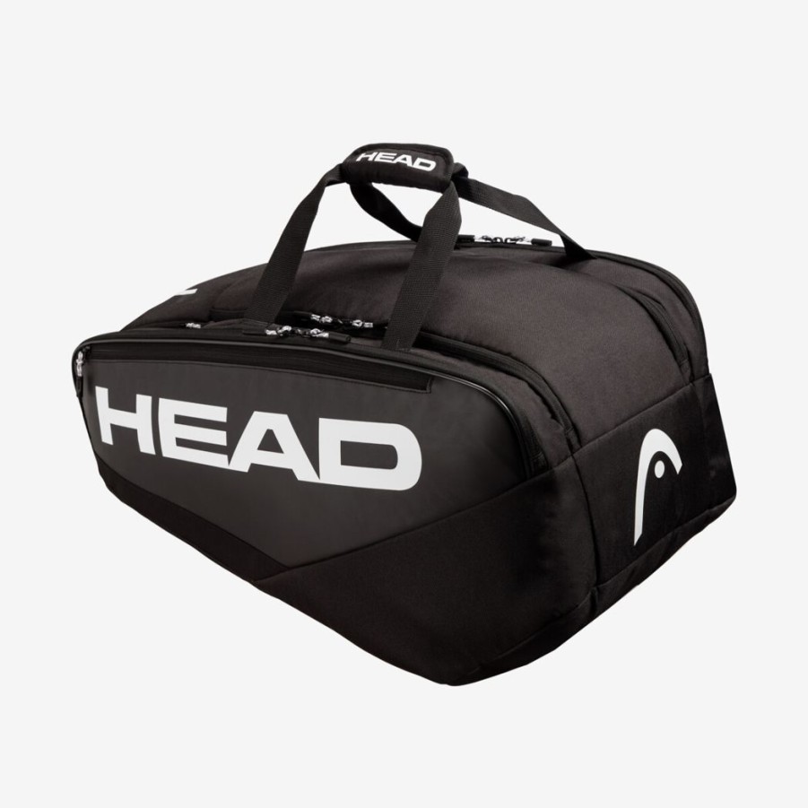 Racquetsports HEAD Bags | Pro Pickleball Bag M Bkwh