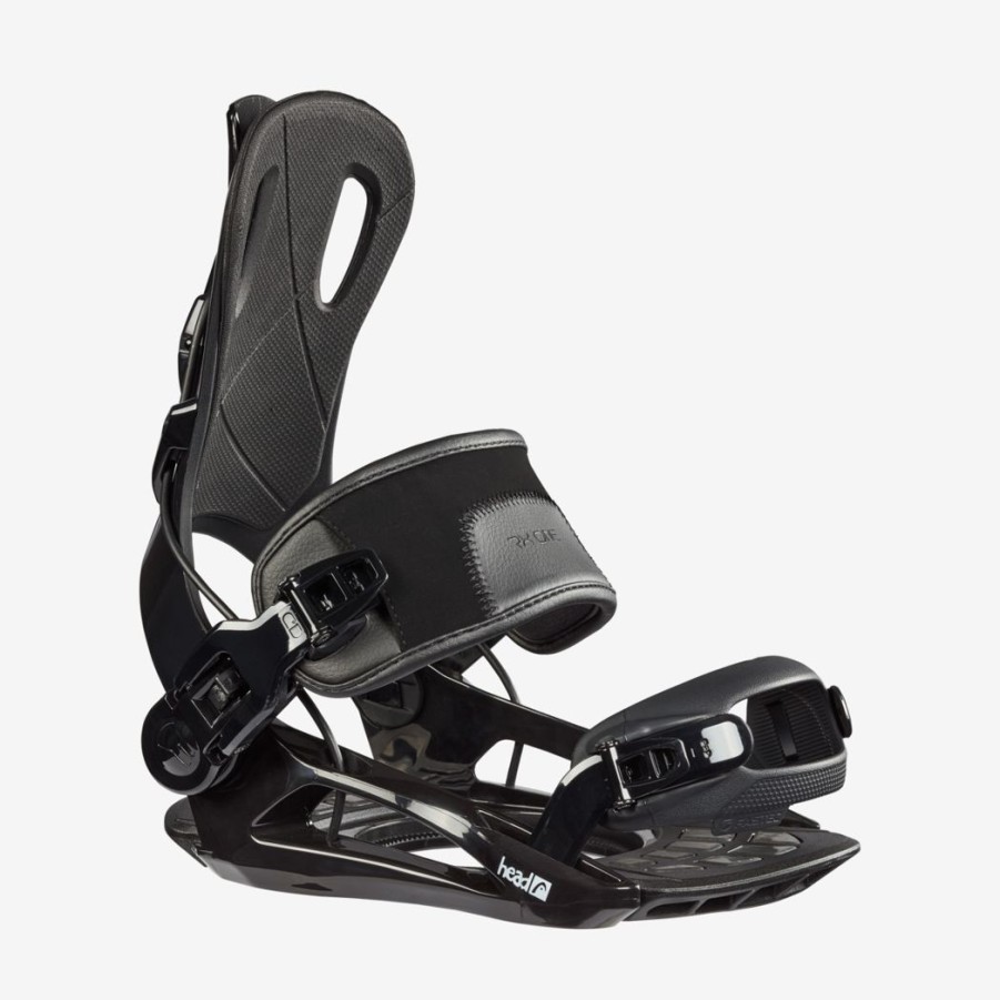 Wintersports HEAD Bindings | Rx One Snowboard Binding