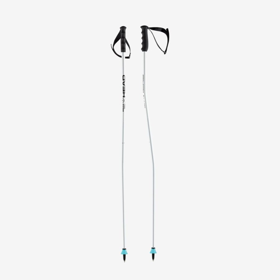 Wintersports HEAD Poles | Worldcup Sg Race Pole