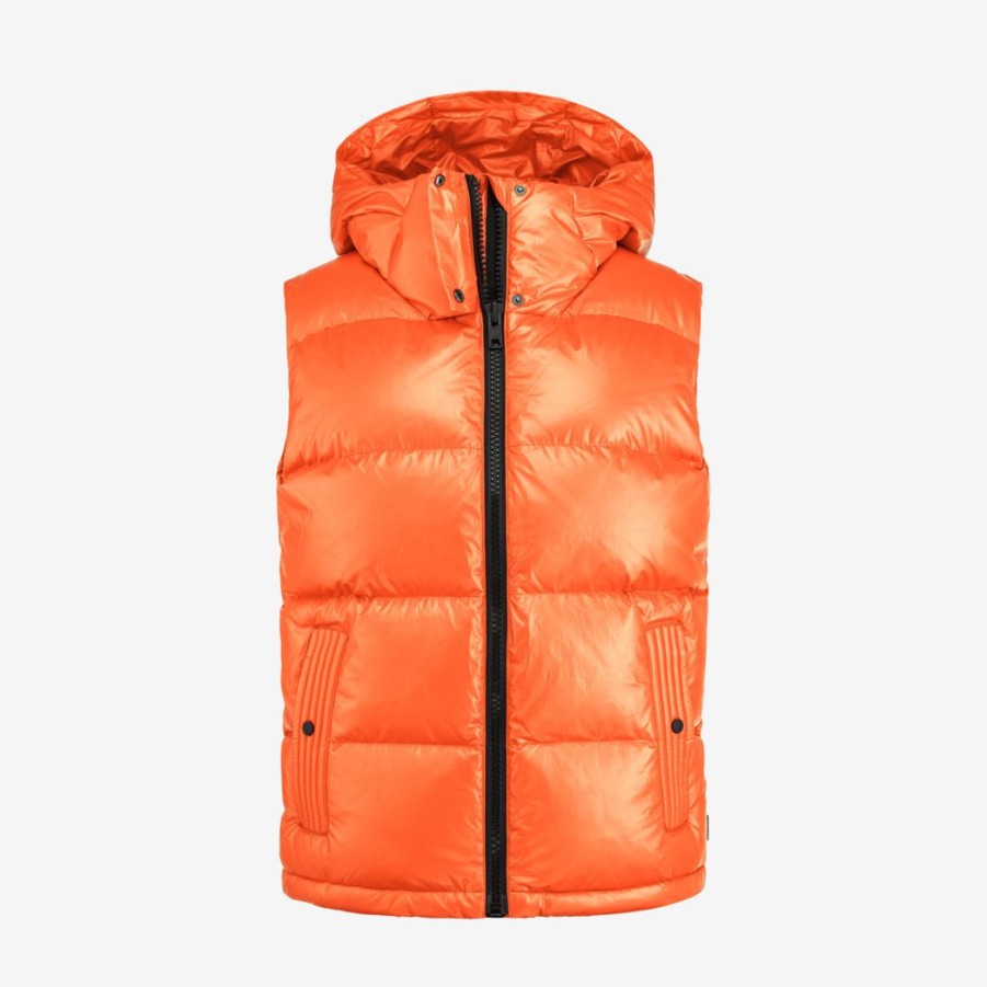 Women HEAD Insulators | Rebels Star Phase Vest Women