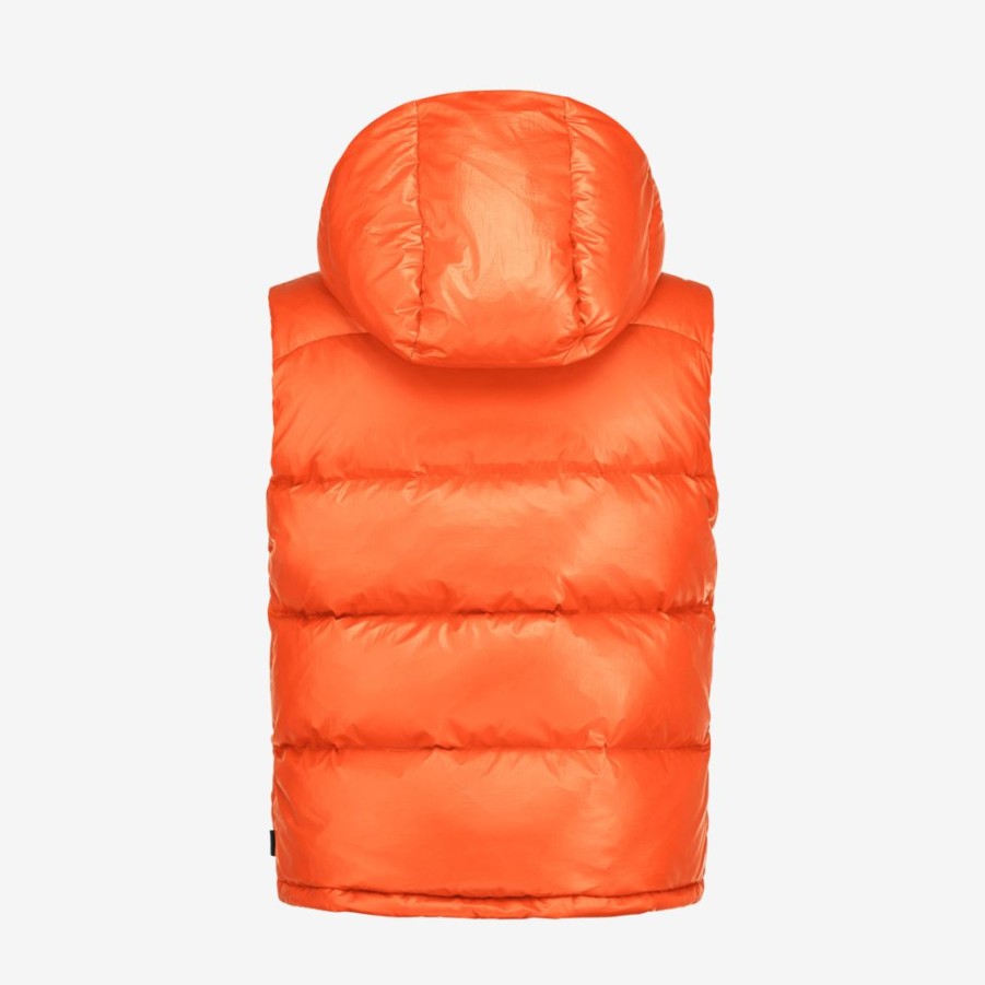 Women HEAD Insulators | Rebels Star Phase Vest Women