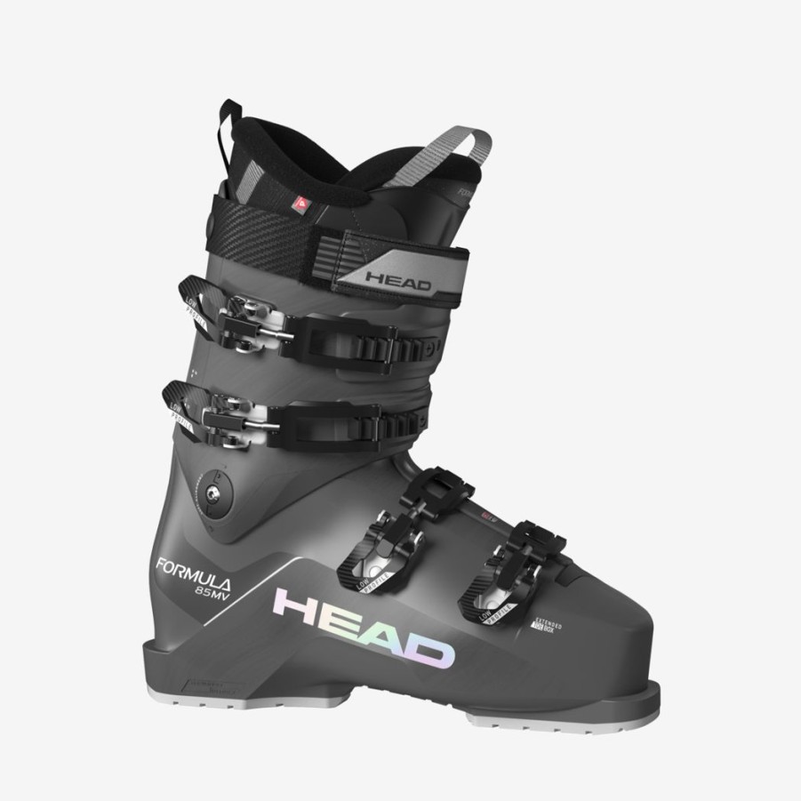 Wintersports HEAD Boots | Formula 85 W Mv Anthracite