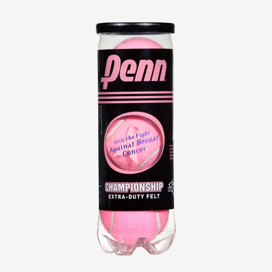 Racquetsports HEAD Balls | Penn Pink