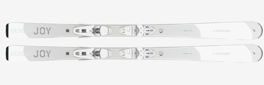 Wintersports HEAD Skis | Absolut Joy Women'S Ski