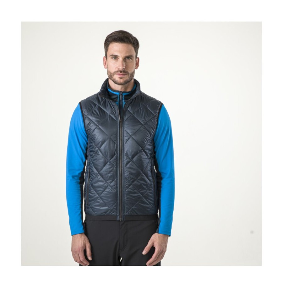 Men HEAD Insulators | Rebels Vest Men