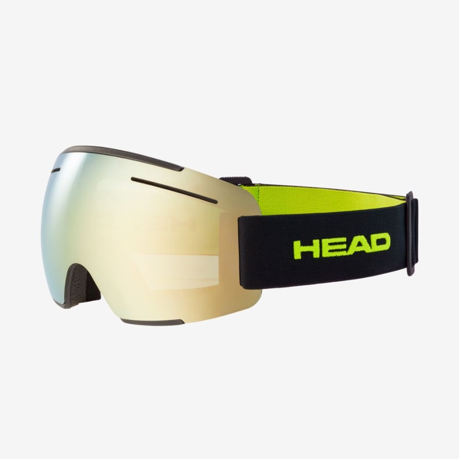 Wintersports HEAD Goggles | F-Lyt Ski & Snowboard Goggle