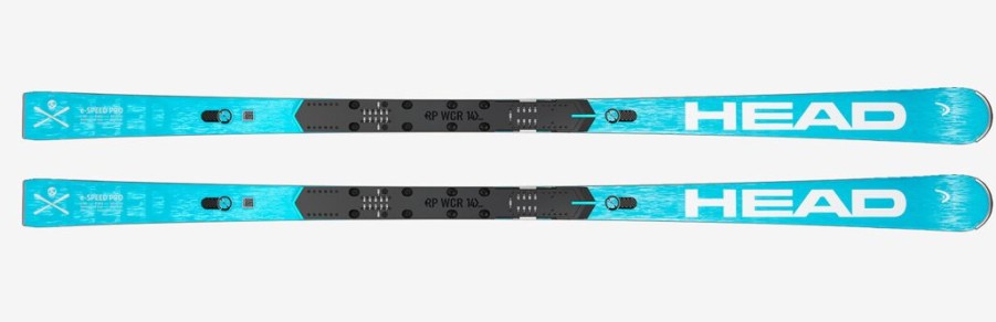 Wintersports HEAD Skis | Worldcup Rebels E-Speed Pro Ski