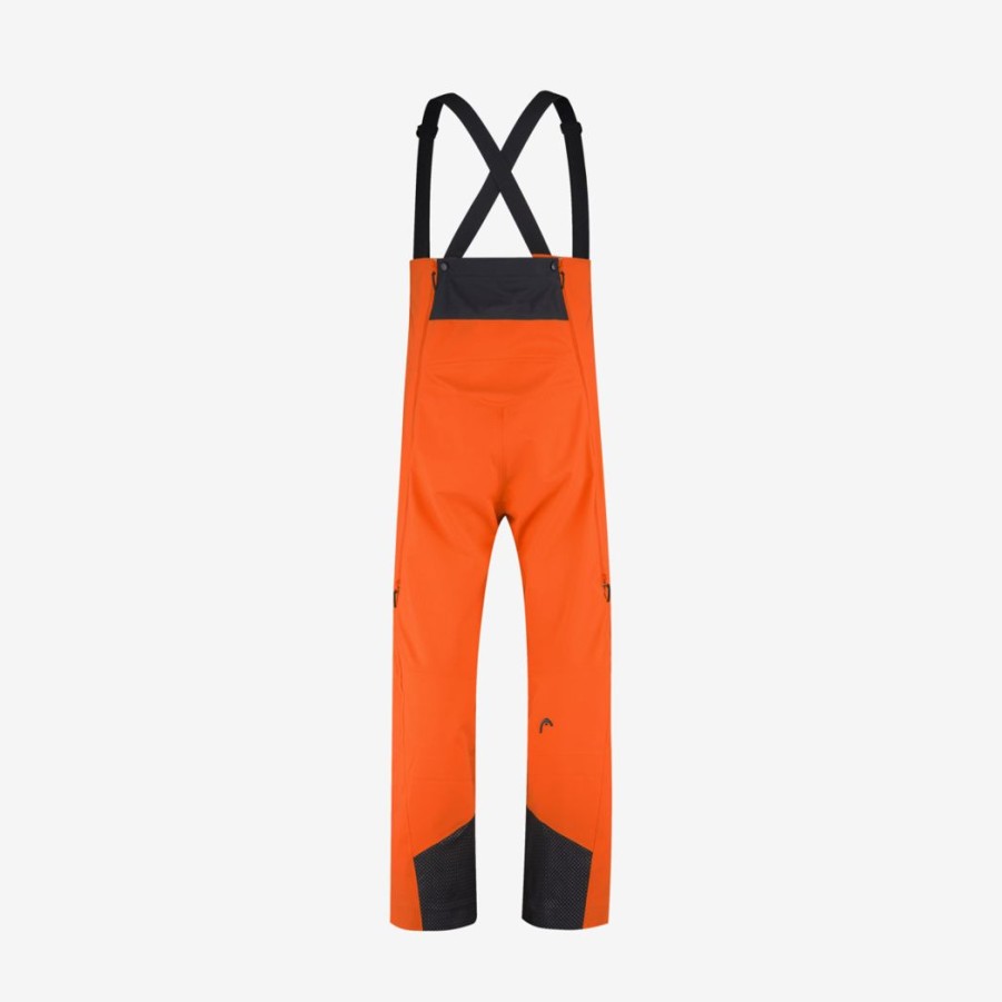 Men HEAD Pants | Kore Bib Pants Men