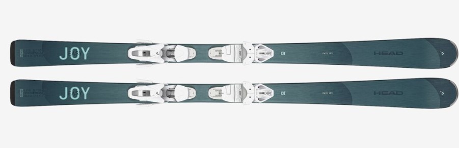 Wintersports HEAD Skis | Easy Joy Women'S Ski