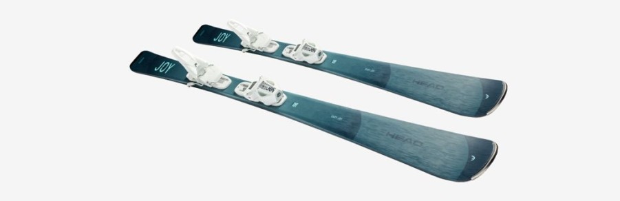 Wintersports HEAD Skis | Easy Joy Women'S Ski