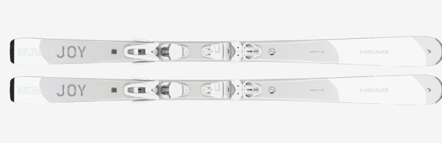 Wintersports HEAD Skis | Absolut Joy Women'S Ski