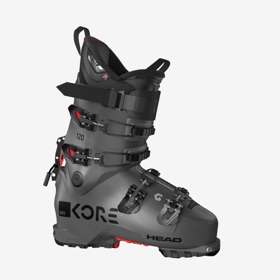 Wintersports HEAD Boots | Kore 120 Gw Freeride Boot