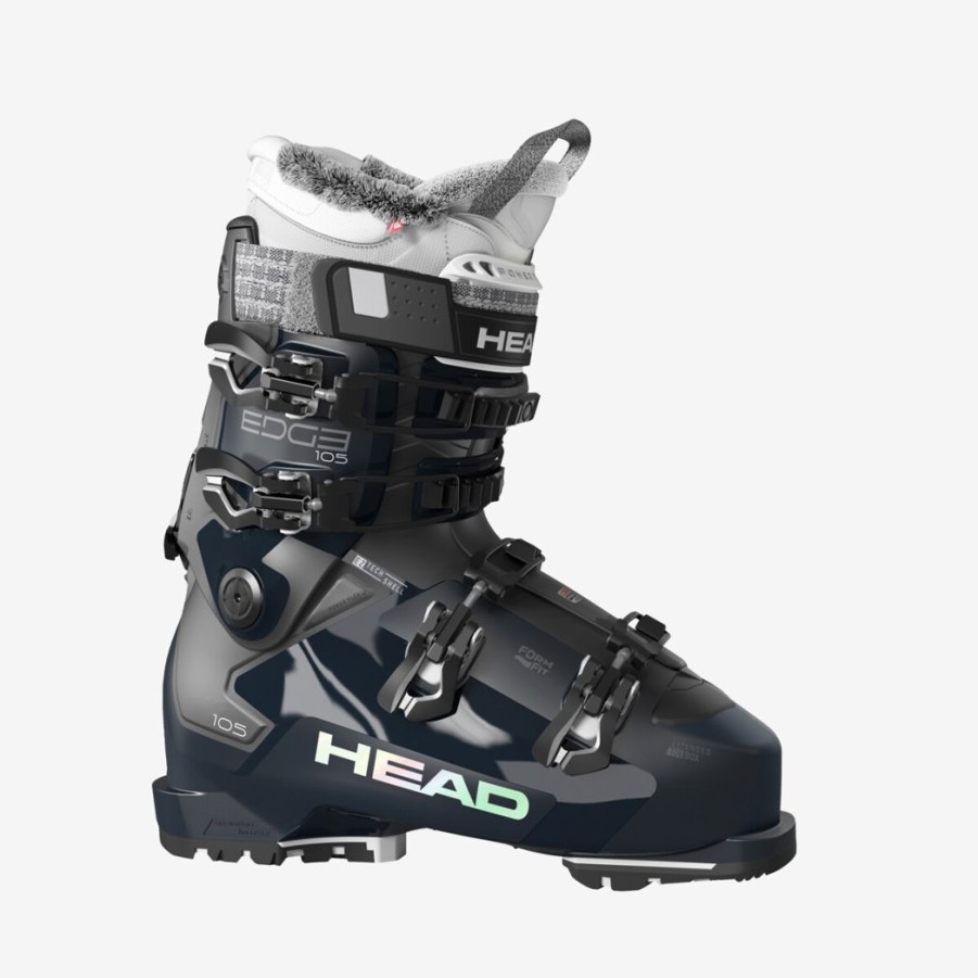 Wintersports HEAD Boots | Edge 105 W Hv Gw Women'S Boot