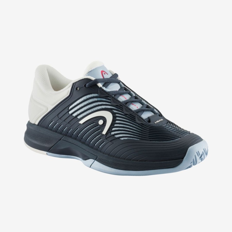 Women HEAD Tennis | Head Revolt Pro 4.5 Women Court Shoes