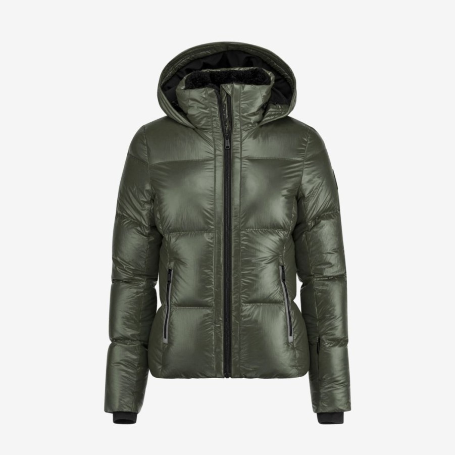 Women HEAD Jackets | Ashley Jacket Women