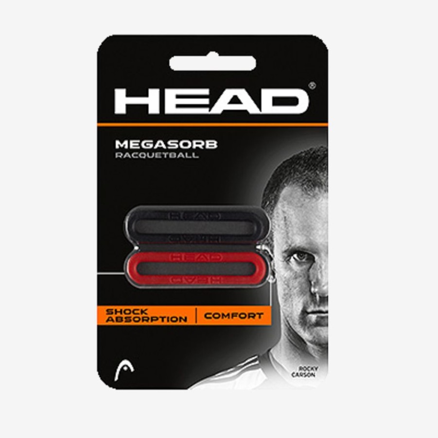 Racquetsports HEAD Accessories | Megasorb