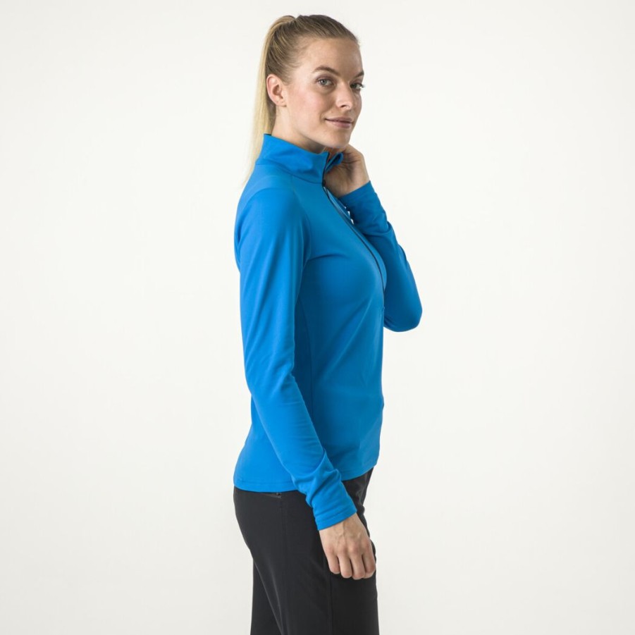 Women HEAD Midlayers | Aster Midlayer Women