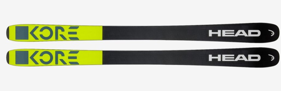 Wintersports HEAD Skis | Kore 93 Freeride Ski