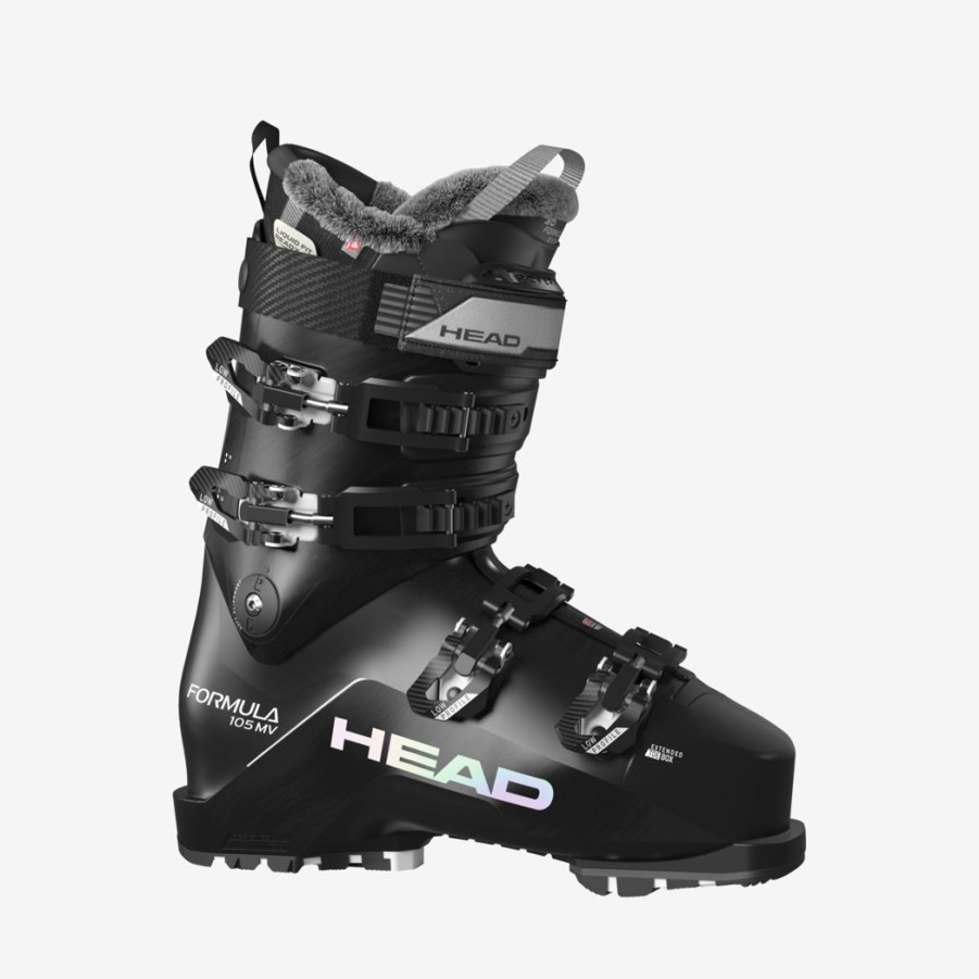 Wintersports HEAD Boots | Formula 105 W Mv Gw Women'S Boot