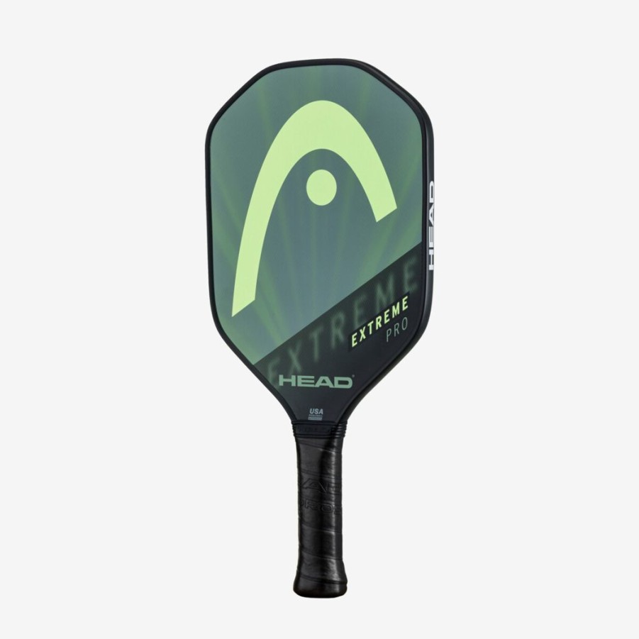 Racquetsports HEAD Paddles | Head Extreme Pro Pickleball Paddle