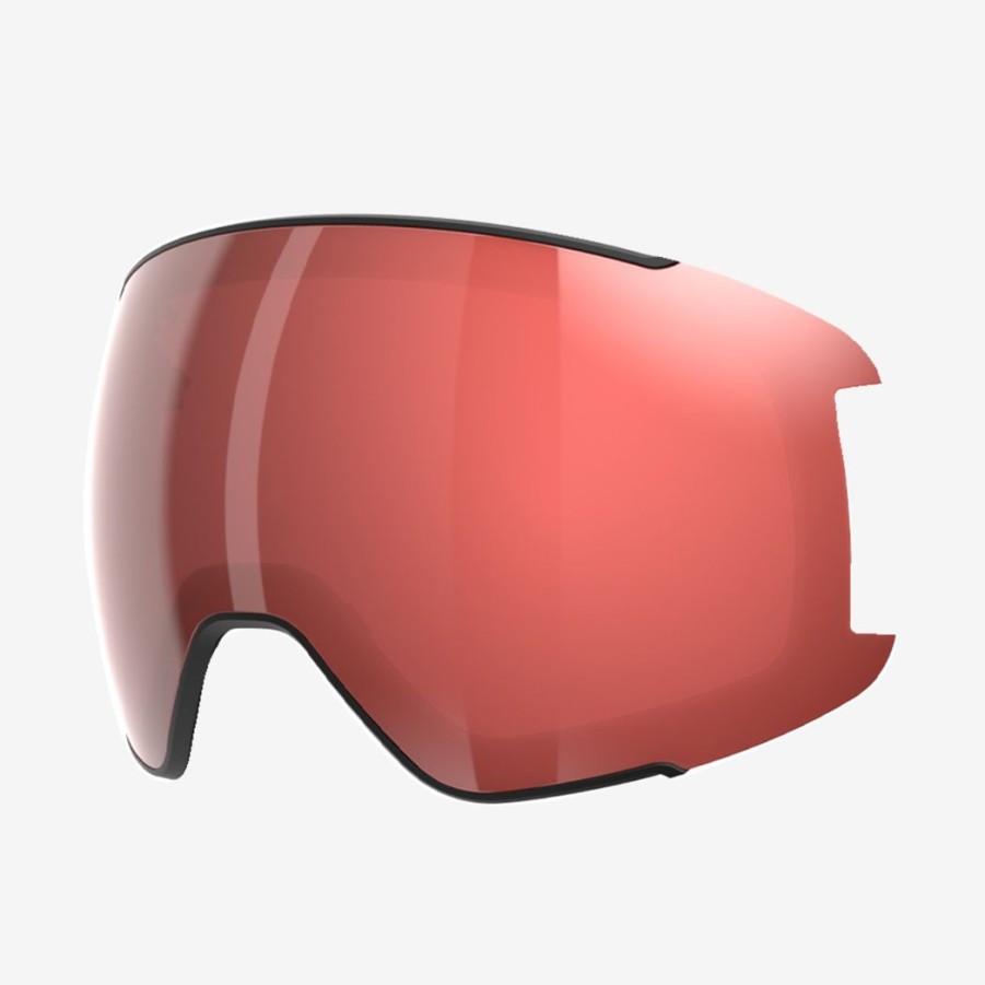 Wintersports HEAD Spare Lenses | Magnify Lens Tvt