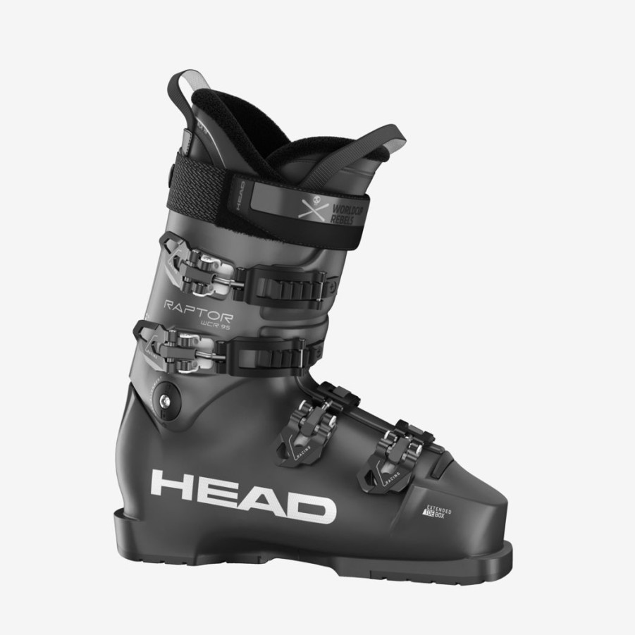 Wintersports HEAD Boots | Raptor Wcr 95 W Women'S Boot