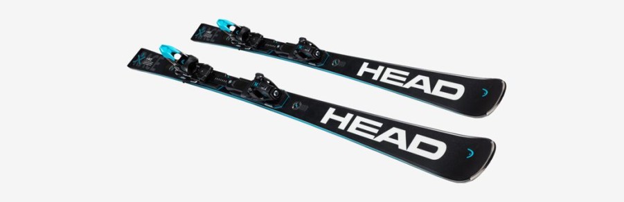 Wintersports HEAD Skis | Worldcup Rebels E-Race Ski