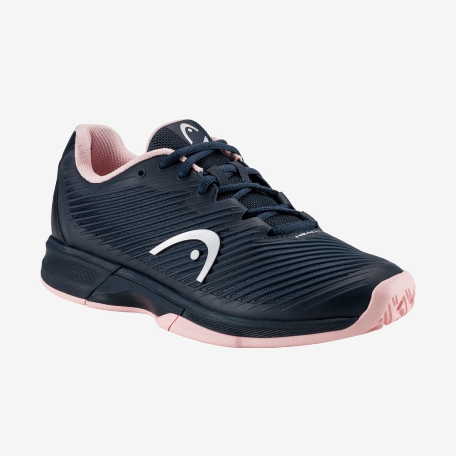 Women HEAD Tennis | Head Revolt Pro 4.0 Women Court Shoes