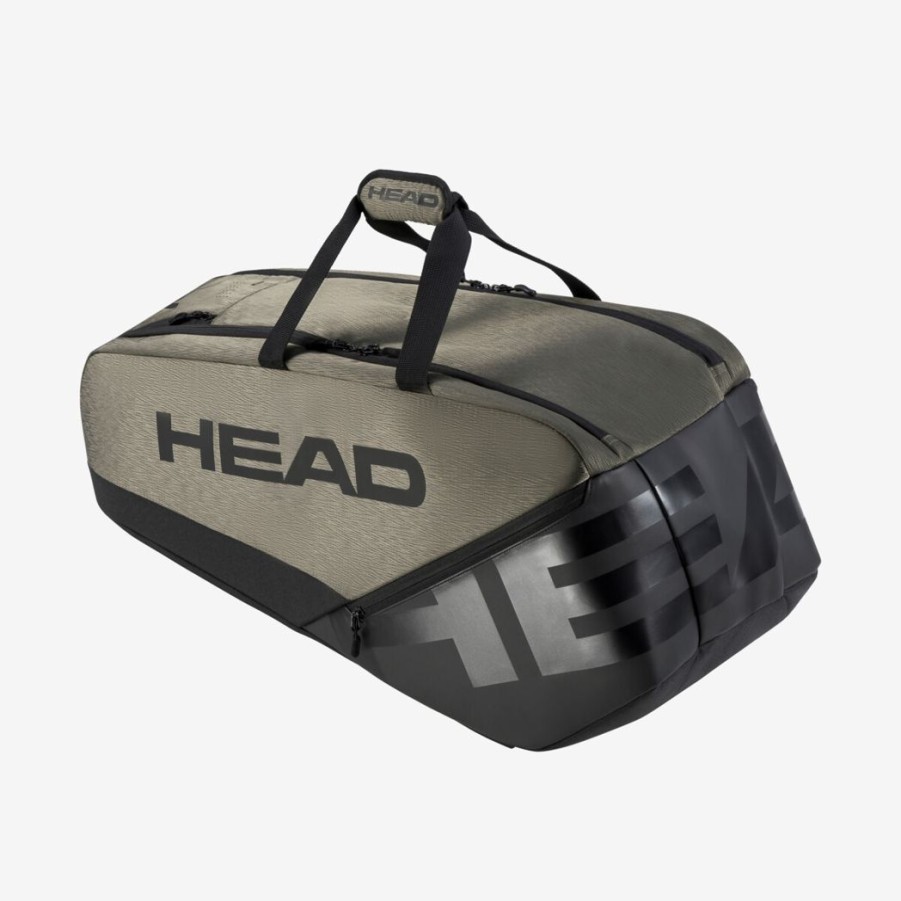 Racquetsports HEAD Bags | Head Pro X Racquet Tennis Bag L