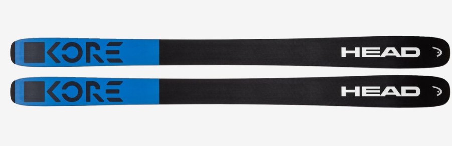 Wintersports HEAD Skis | Kore 111 Freeride Ski