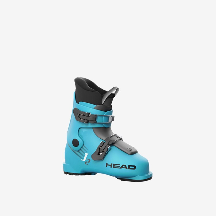 Wintersports HEAD Boots | J2 Junior Boot