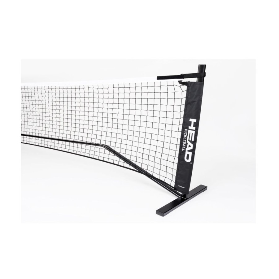 Racquetsports HEAD Accessories | Head Portable Pickleball Net System