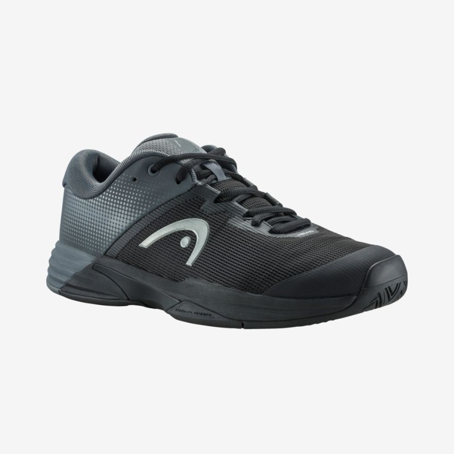 Men HEAD Tennis | Head Revolt Evo 2.0 Men Court Shoes